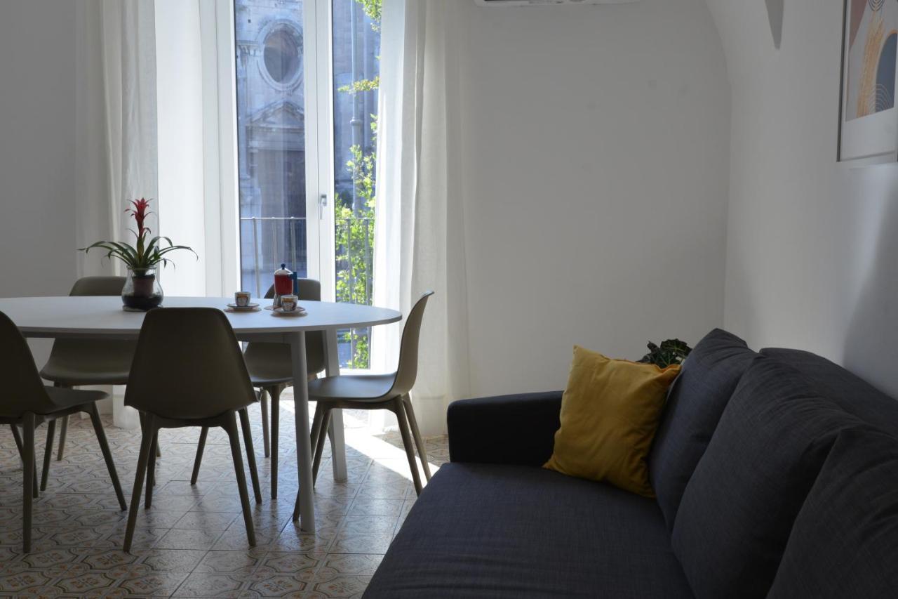 Casa Dante Apartment CTA Exterior foto