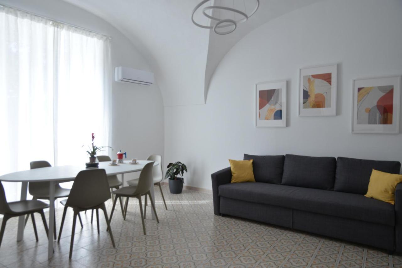 Casa Dante Apartment CTA Exterior foto